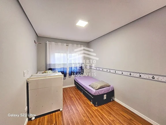 Imagem Residencial Verdes Campos - Casa Térrea em Condomínio à Venda no Verdes Campos