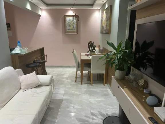 Imagem Apartamento Jaguaribe-Osasco