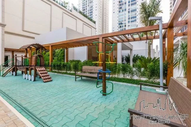 Imagem Apartamento à venda em São Paulo/SP