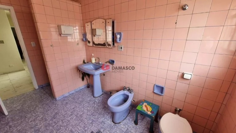 Imagem Sobrado à venda, Olímpico