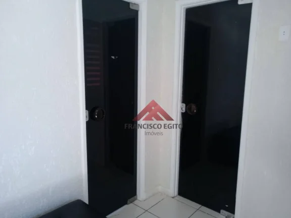 Imagem Sala, 35 m² - venda por R$ 140.000,00 ou aluguel por R$ 1.315,00/mês - Centro - Niterói/RJ