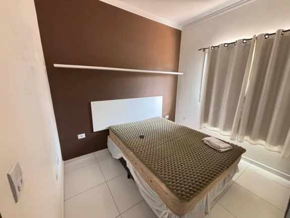 Imagem Casa mobiliada com 04 dormitórios á venda, Condomínio Solaris - Boituva/SP