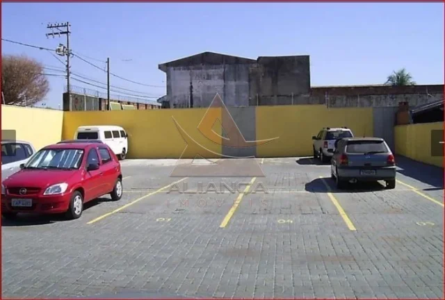 Imagem Casa Condomínio - Ribeirão Preto - Ipiranga