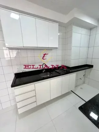 Imagem Apartamento à venda em São Paulo, Várzea da Barra Funda, com 2 quartos, 34m²