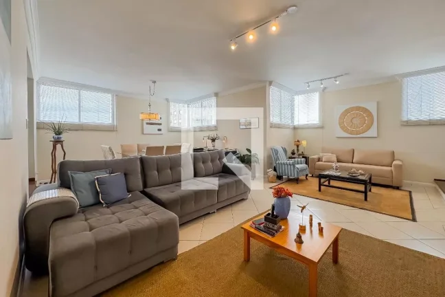 Imagem Apartamento à Venda - Ipiranga, 3 Quartos, 200 m2