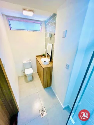 Imagem Loftna rua dos Andradas com 47 m², reformado e mobiliado.