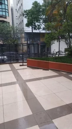 Imagem Sala Comercial para Venda em São Paulo / SP no bairro Itaim Bibi