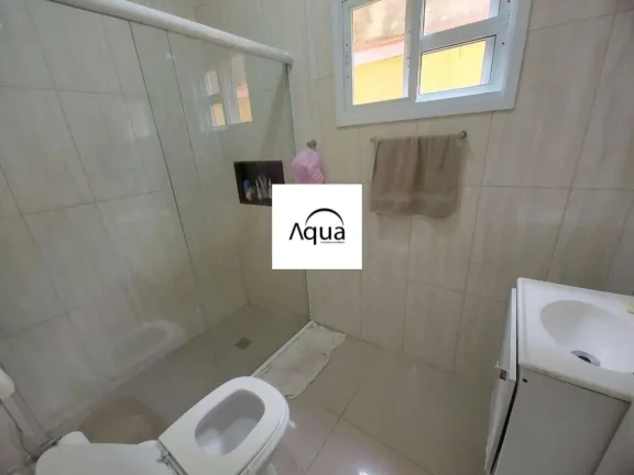 Imagem Casa para Venda em Itanhaém, Bopiranga, 2 dormitórios, 1 suíte, 1 banheiro, 4 vagas