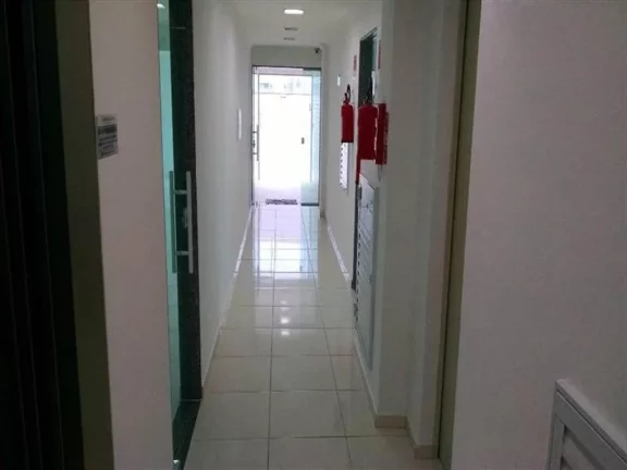 Imagem APARTAMENTO COM 84.67 m² - TUPI - PRAIA GRANDE SP