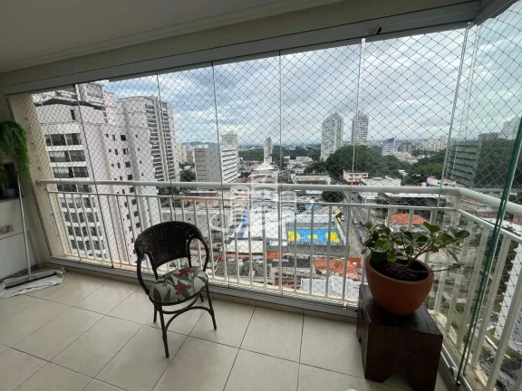 Imagem Apartamento Padrão
