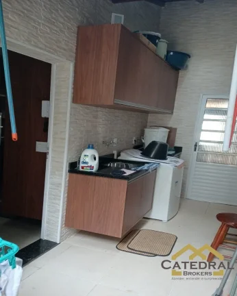 Imagem Casa Térrea a Venda 03 dormitórios - Jardim Marambaia II - Jundiaí - São Paulo