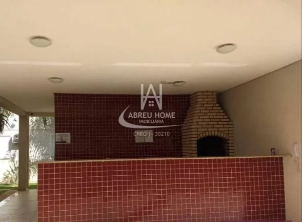 Imagem Apartamento Rio Araguaia