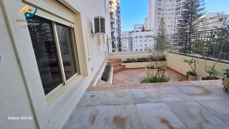 Imagem Apartamento Alto Padrão em Jardim Paulista, São Paulo/SP