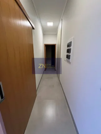 Imagem Casa à Venda em Condomínio no Jardim San Marco R 1458