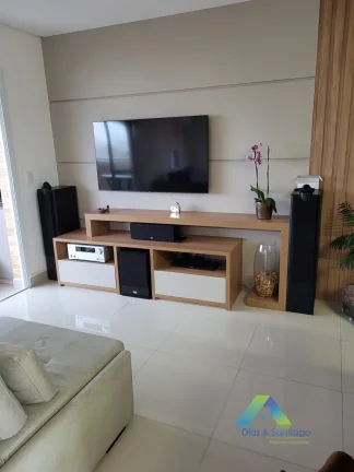 Imagem Apartamento à venda no bairro Assunção - São Bernardo do Campo/SP