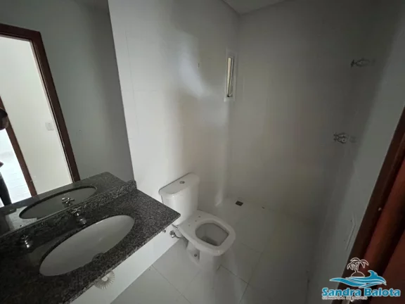 Imagem Excelente localização, área nobre!! Apartamento de 86m²/Parque Vivamar-Ubatuba