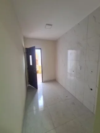 Imagem Casa com 2 dormitórios à venda, 70 m² por R$ 405.000,00 - Jardim Cecília - Mogi das Cruzes/SP