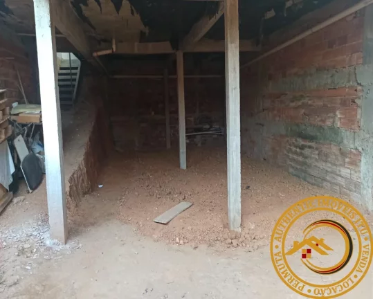Imagem CASA RESIDENCIAL em ITU - SP, PARQUE SÃO CAMILO