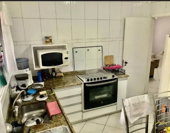 Imagem Casa Térrea a Venda com 2 Quartos na Vila Maringá - Jundiaí/SP