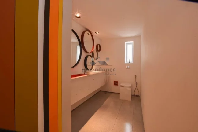 Imagem Apartamento espetacular, com 337 m² com ampla sala para 3 ambientes, janelões , sol da manhã, sal...
