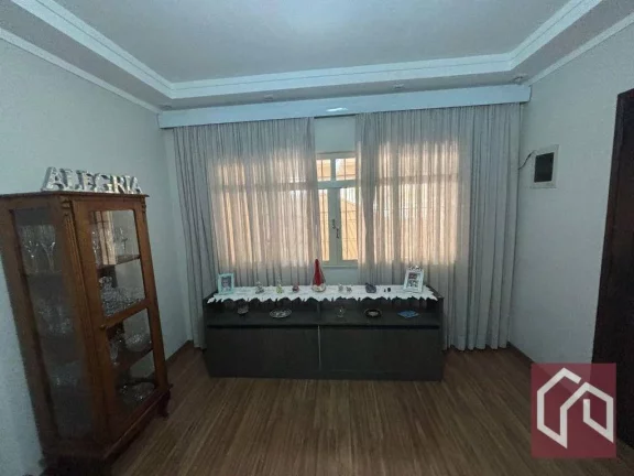 Imagem Sobrado à venda, 130 m² por R$ 650.000,00 - Parque Continental - Guarulhos/SP