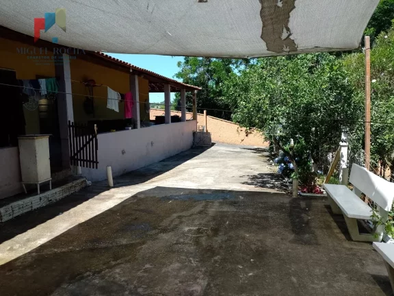 Imagem Chácara Chácara em Área Rural de Tatuí, Tatuí/SP