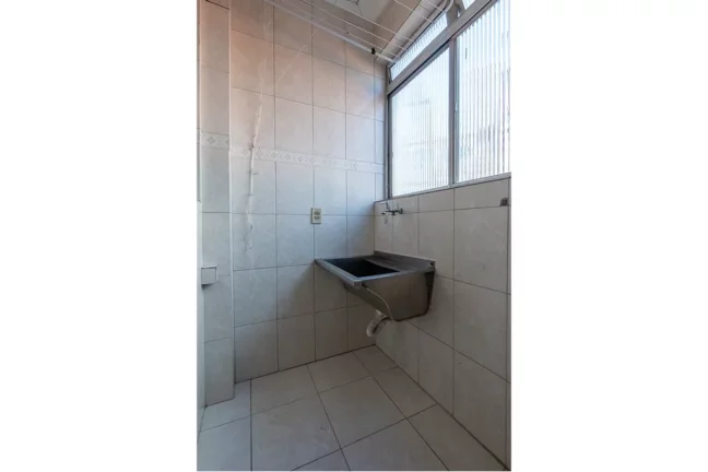 Imagem APARTAMENTO RESIDENCIAL em São Paulo - SP, Moema