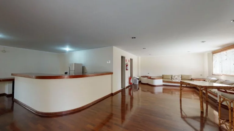 Imagem APARTAMENTO RESIDENCIAL em São Paulo - SP, Moema