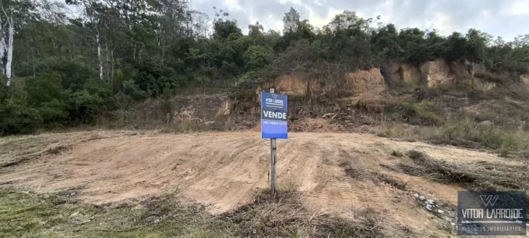 Imagem Terreno à venda no Loteamento São Martinho  Tubarão/SC