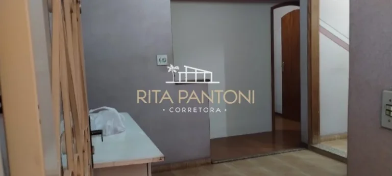 Imagem Casa - Ribeirão Preto - Quintino Facci I - Região Norte