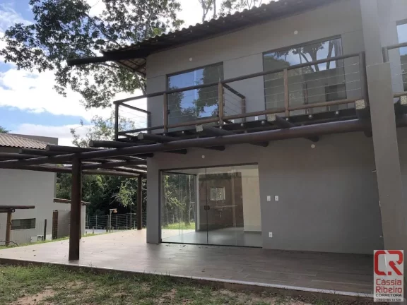 Imagem Casa em Condomínio para Venda em Mata de São João, Praia Do Forte, 3 dormitórios, 3 suítes, 3 banheiros, 2 vagas