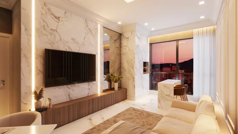 Imagem Oben 230 By Concept Flats Home