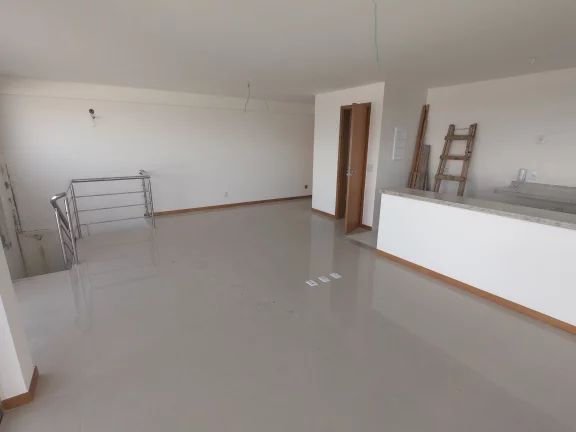 Imagem Cobertura Duplex com piscina em Belém Breeze Residence Cidade Cristal perto do Shopping Bosque Grão Pará e aeroporto de belem