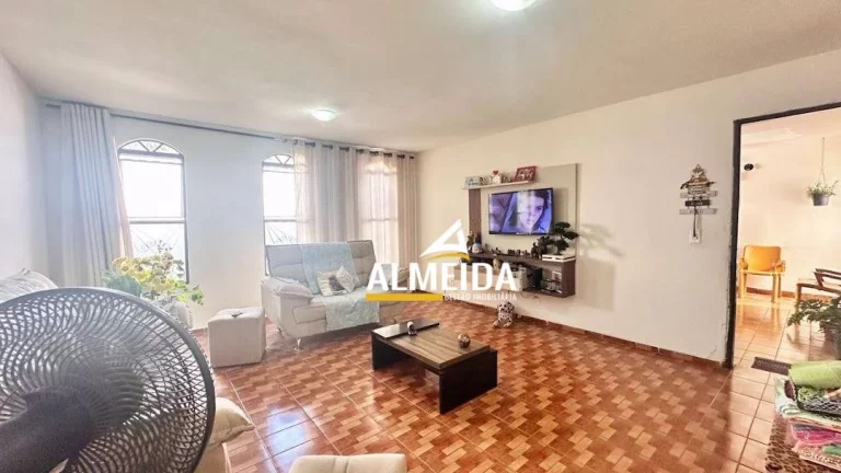 Imagem Casa com 2 dormitórios à venda, 115 m² por R$ 350.000,00 - Parque Mãe Preta - Rio Claro/SP