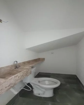 Imagem Sobrado novo à venda com 2 suítes e 2 vagas no Butantã.