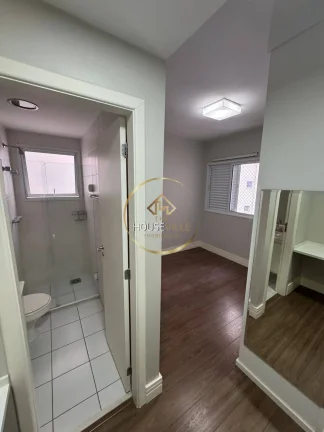 Imagem Apartamento, 3 Dormitórios(3 suítes), 144m², Authentique Vila Ema.
