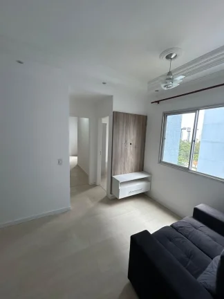 Imagem Apartamento 2 quartos Parque Campolim - Sorocaba-SP,