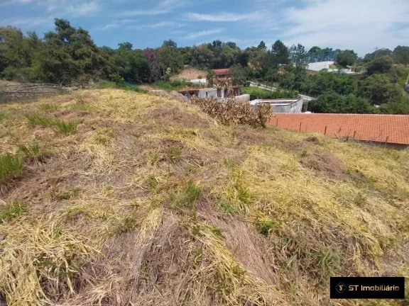 Imagem Terreno em Condominio Bela vista -Atibaia/SP-Oportunidade - Valor: R$230Mil