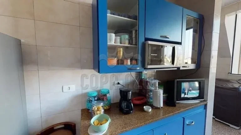 Imagem Copacabana - Residencial › Apartamento com 3 quarto(s) a Venda