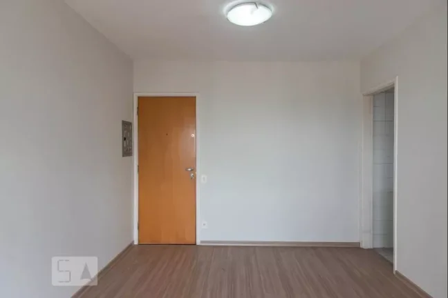 Imagem Apartamento à Venda - Ipiranga, 1 Quarto, 50 m2