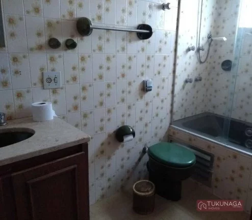 Imagem Casa à venda, 217 m² por R$ 1.100.000,00 - Vila Rosália - Guarulhos/SP
