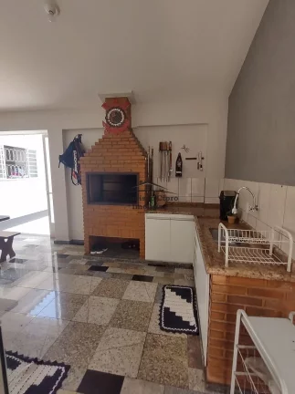Imagem Casa à venda no bairro Jardim Bela Vista - Guaratinguetá/SP