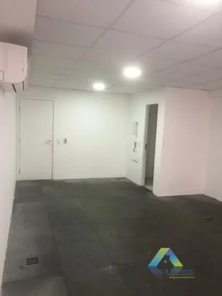 Imagem Sala à venda, 36 m² por R$ 340.000 - Jabaquara - São Paulo/São Paulo