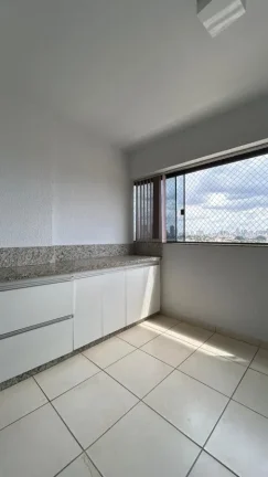 Imagem Apartamento para Venda em Goiânia, Setor Negrão de Lima, 2 dormitórios, 1 suíte, 3 banheiros, 2 vagas