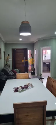 Imagem CASA 3 DORMITÓRIOS NO BALNEÁRIO CANOAS
