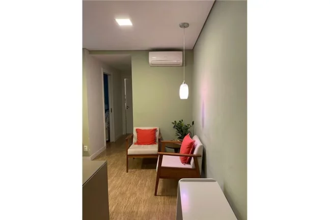 Imagem APARTAMENTO RESIDENCIAL em São Paulo - SP, Aclimação