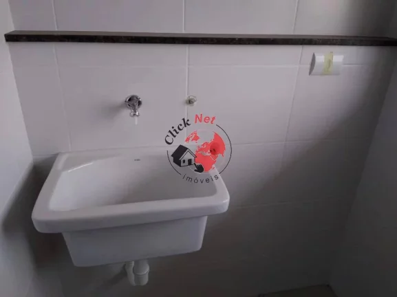 Imagem Apartamento à Venda no bairro Baeta Neves em São Bernardo do Campo