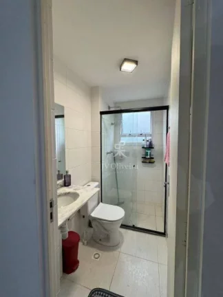 Imagem Apartamento com 2 dormitórios à venda, 57 m² - Vila Andrade - São Paulo/SP