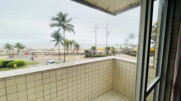 Imagem Apartamento à venda no bairro Ocian