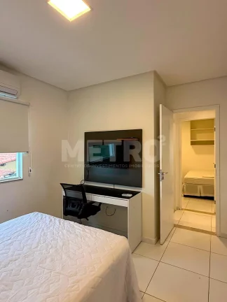 Imagem Apartamento à venda 2 quartos, planejados, Petrolina